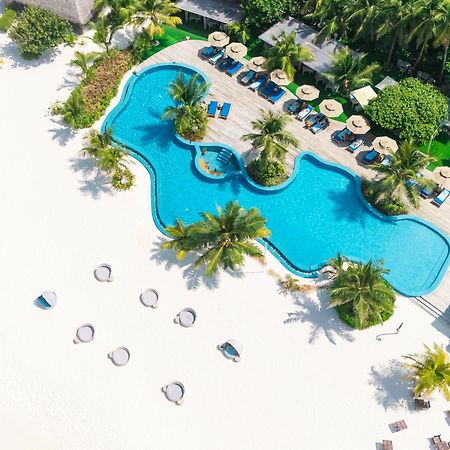You & Me Maldives - Adults Only - Premium All-Inclusive Muravandhoo Екстер'єр фото