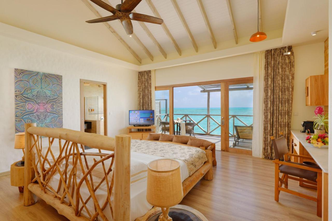 You & Me Maldives - Adults Only - Premium All-Inclusive Muravandhoo Екстер'єр фото