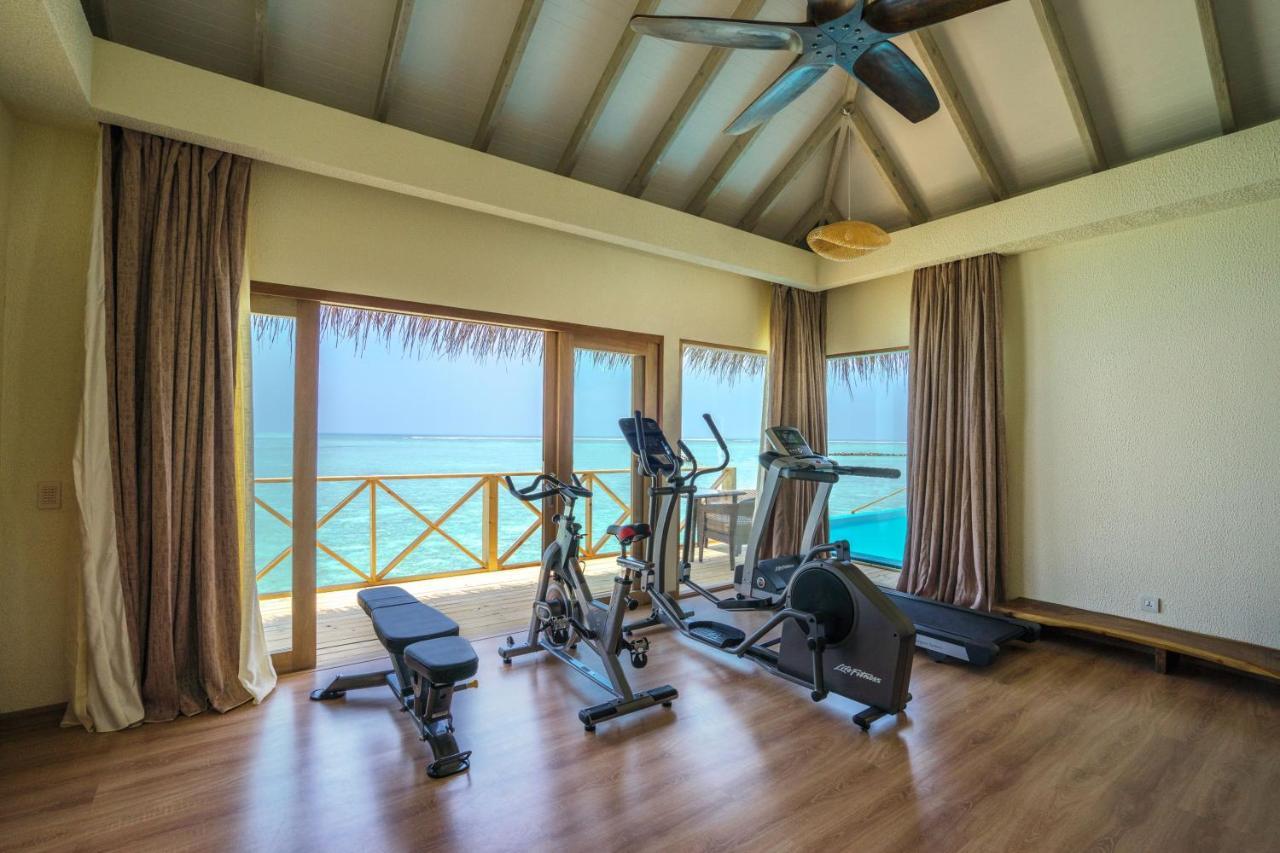 You & Me Maldives - Adults Only - Premium All-Inclusive Muravandhoo Екстер'єр фото