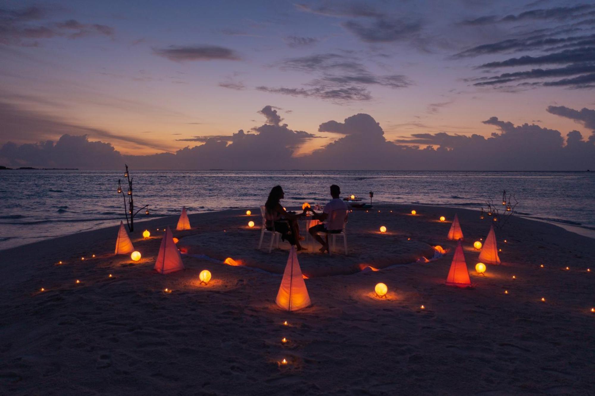 You & Me Maldives - Adults Only - Premium All-Inclusive Muravandhoo Екстер'єр фото