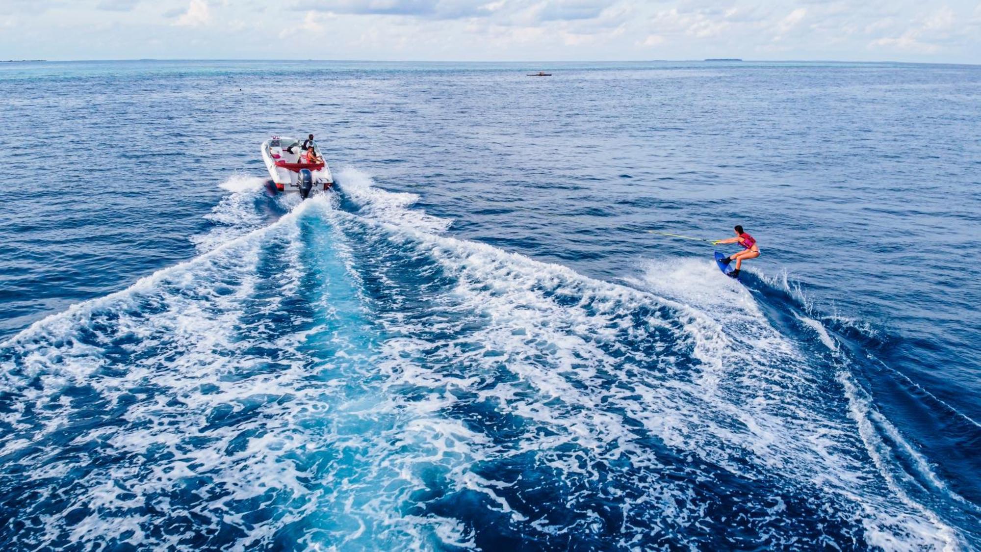 You & Me Maldives - Adults Only - Premium All-Inclusive Muravandhoo Екстер'єр фото