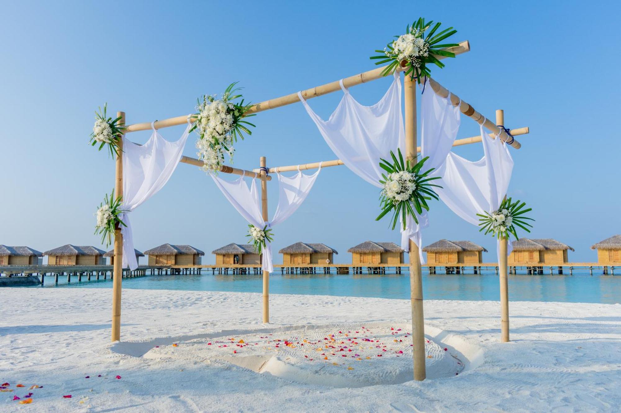You & Me Maldives - Adults Only - Premium All-Inclusive Muravandhoo Екстер'єр фото