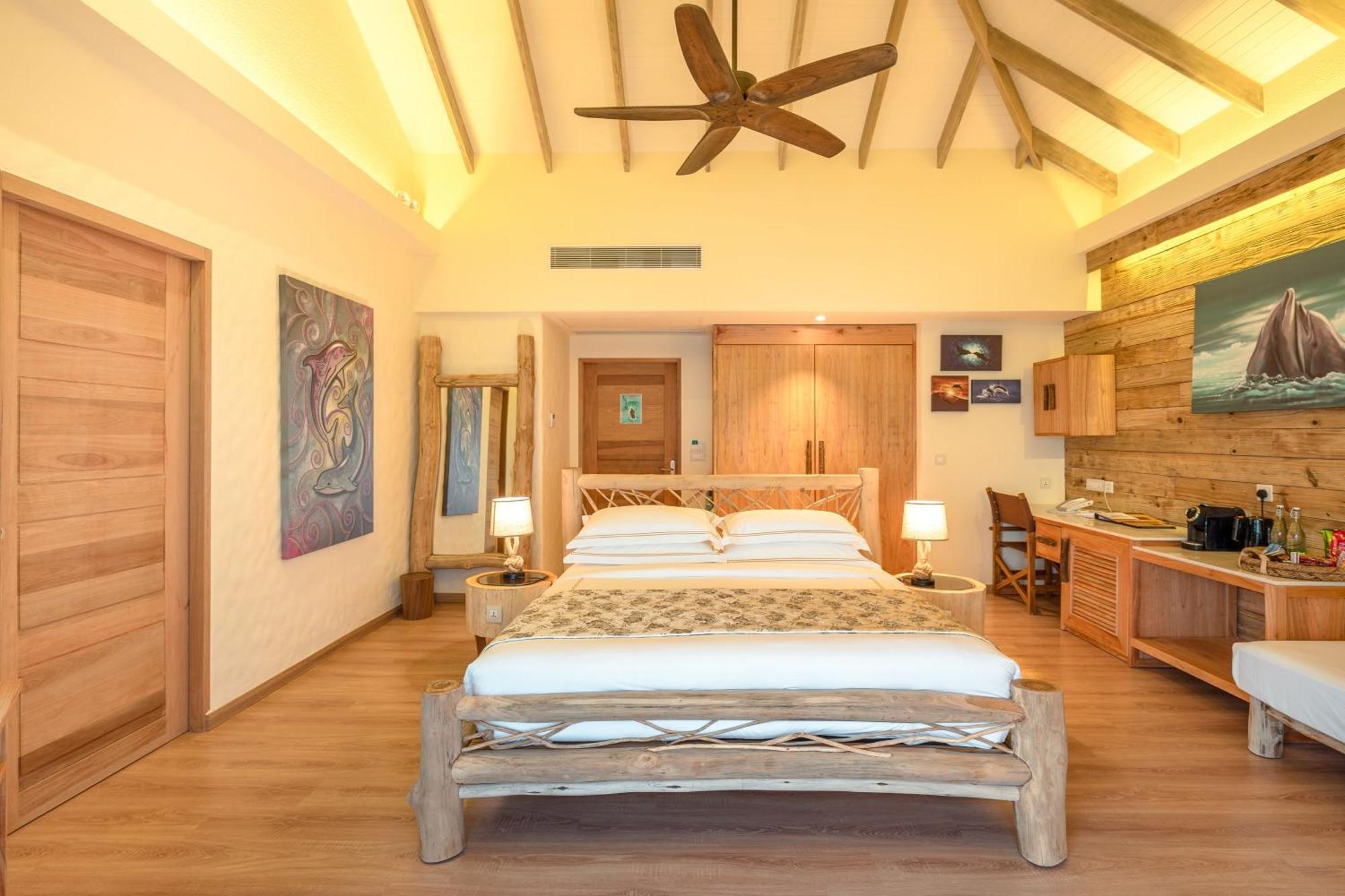 You & Me Maldives - Adults Only - Premium All-Inclusive Muravandhoo Екстер'єр фото