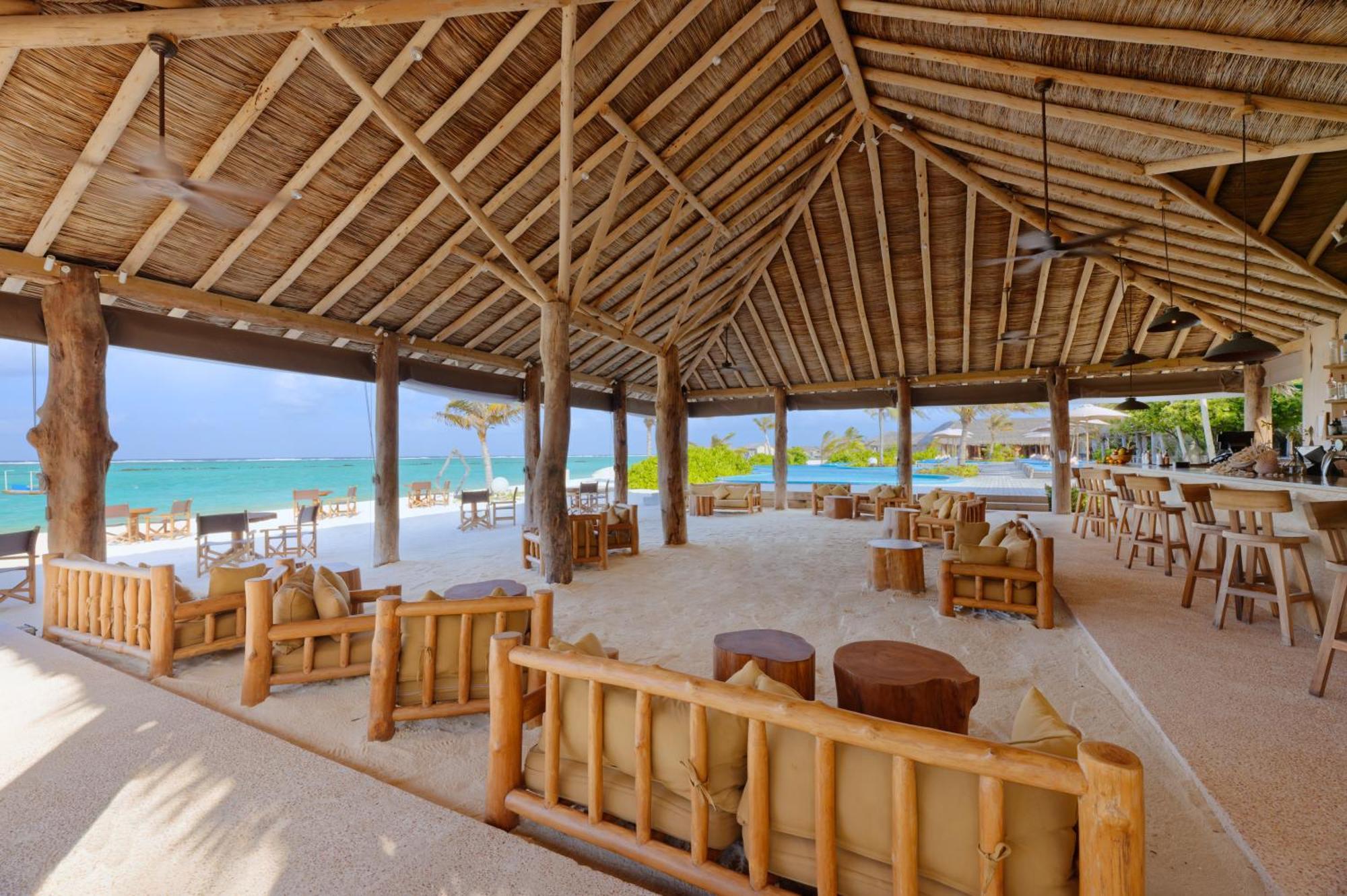 You & Me Maldives - Adults Only - Premium All-Inclusive Muravandhoo Екстер'єр фото