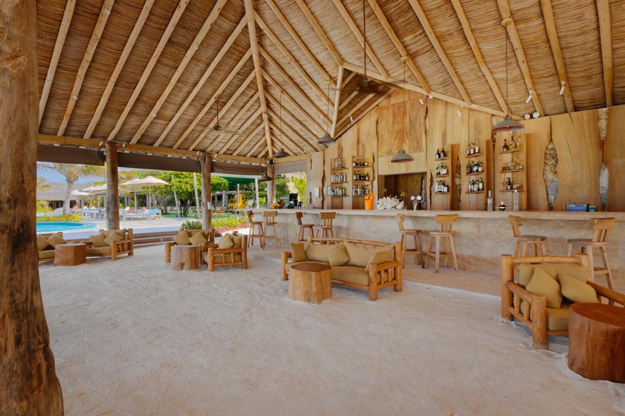 You & Me Maldives - Adults Only - Premium All-Inclusive Muravandhoo Екстер'єр фото